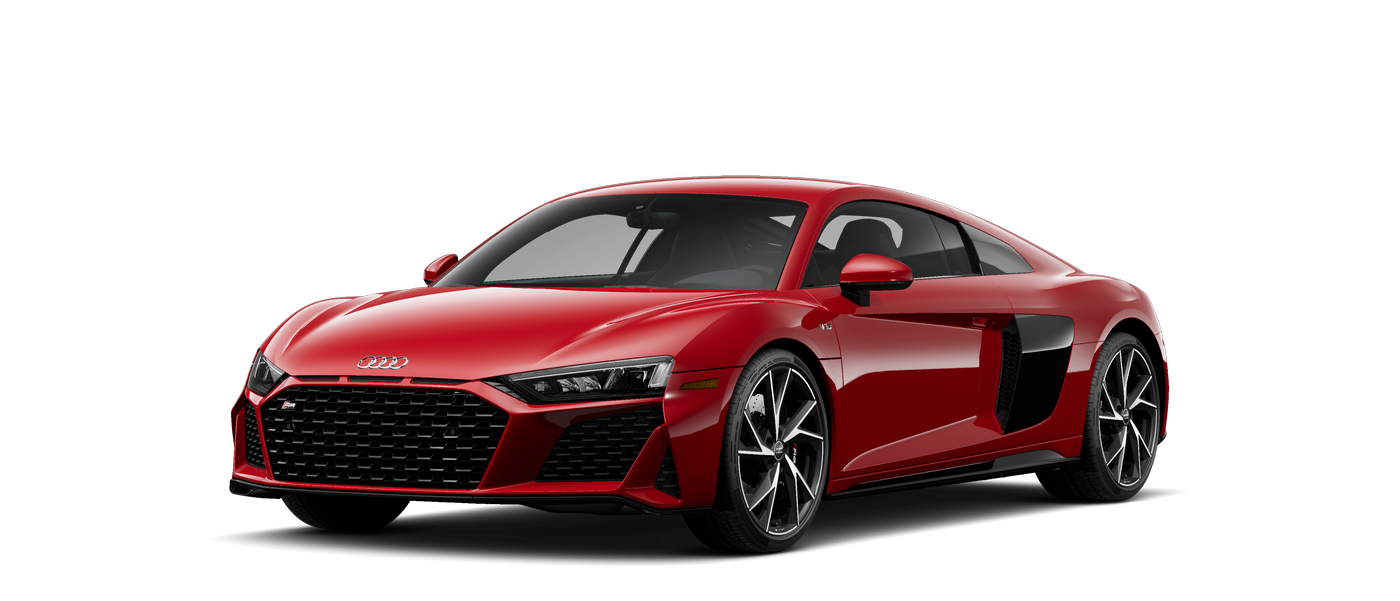 AUDI logo